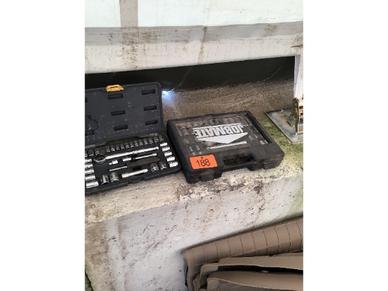 2 Part Socket Sets
