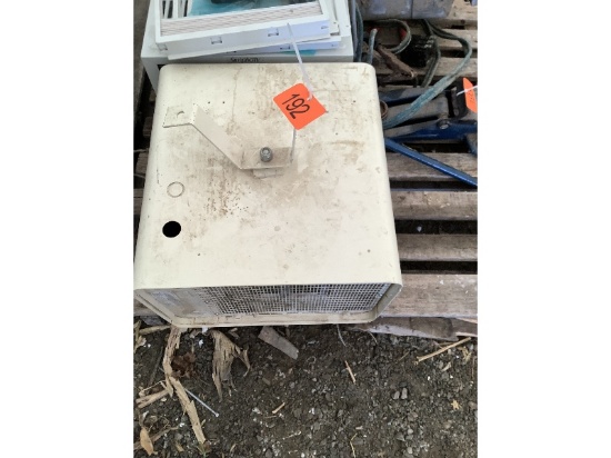 Electric Heater