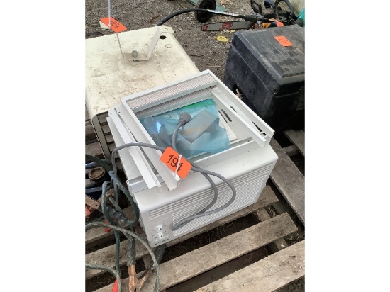 Air Conditioner