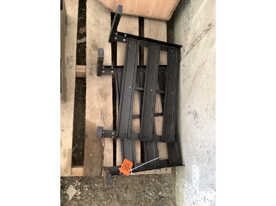Catchall Racks