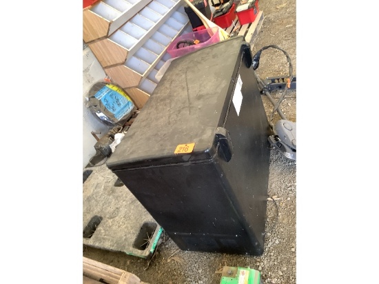 Danby Chest Freezer