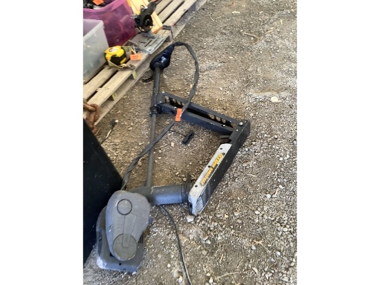 Minn Kota Trolling Motor