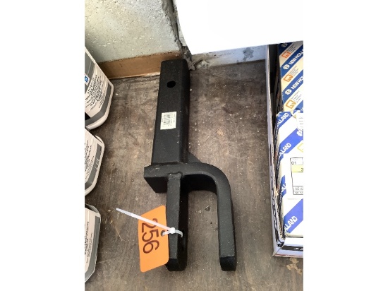 Trailer Hitch