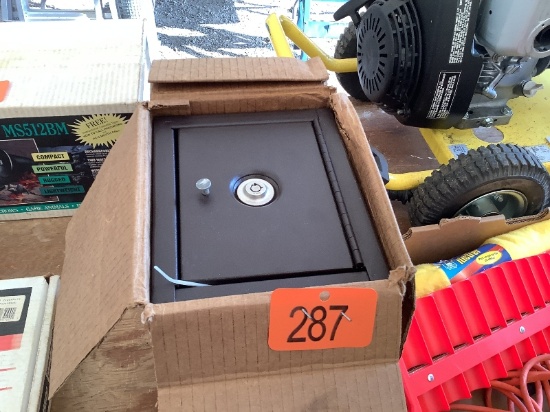 Firebox