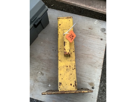 Steel Stand