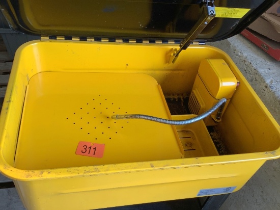 Parts Washer