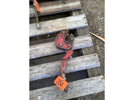 Cable Puller