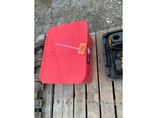 Parts Washer