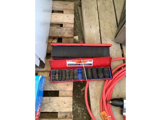 2 Part Socket Sets