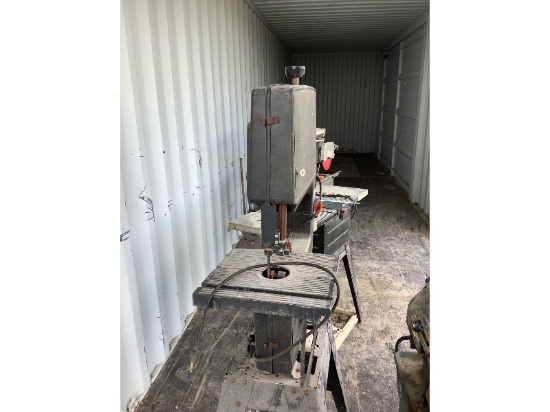 Bandsaw