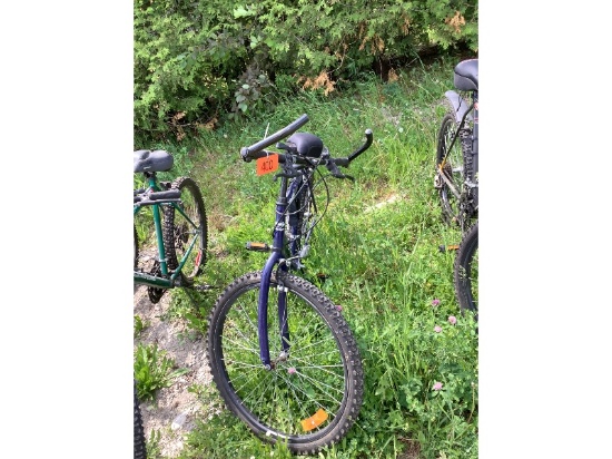 Super Cycle 18 Speed Bike