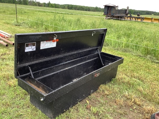 Checker Plate Toolbox
