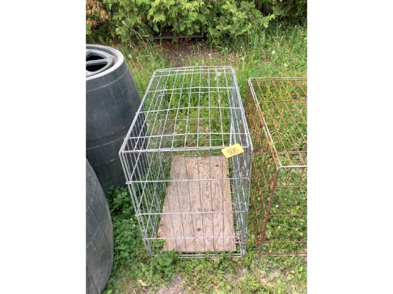 Dog Crate