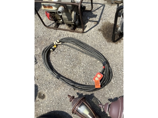 Extension Cord