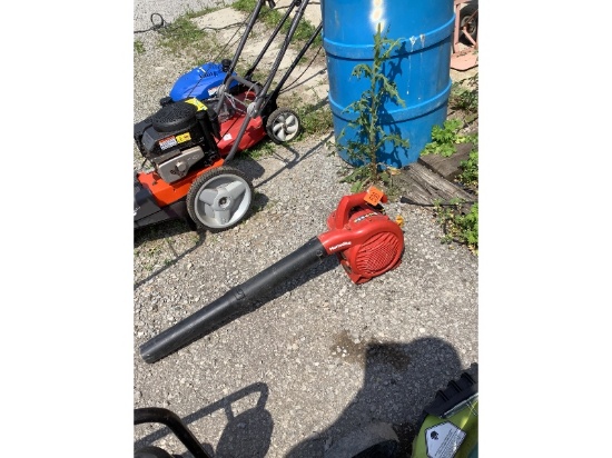 Homelite Leaf Blower