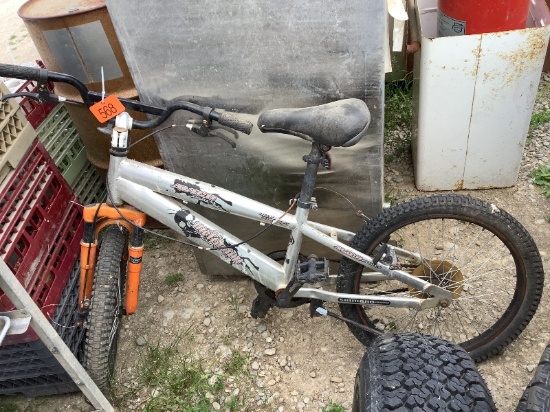 Bicycle