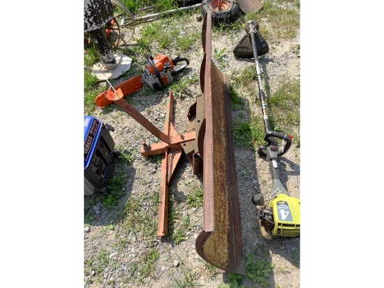 Lawnmower Blade