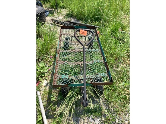 Garden Cart