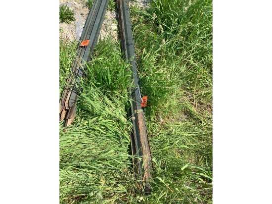 10 Steel Stakes