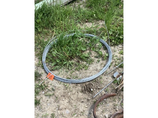 Brace Wire
