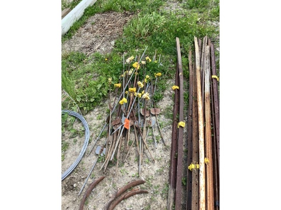 Step In Stakes