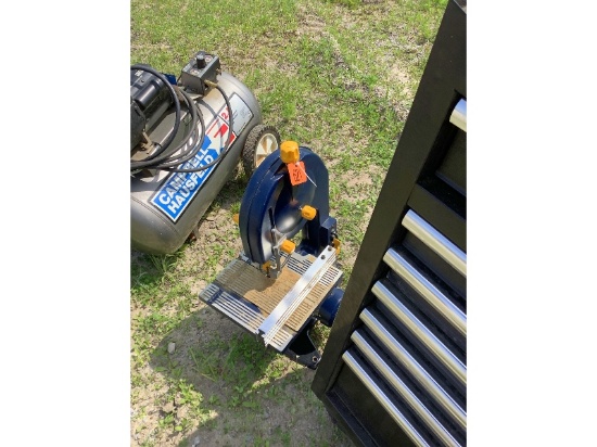Bandsaw
