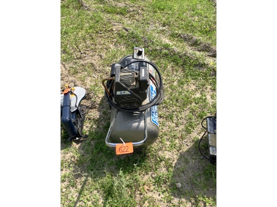 Campbell Hausfeld Air Compressor