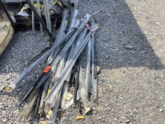 Pipes, Net, Etc.