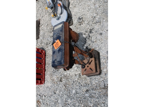 Drill Press