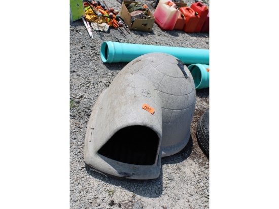 Dog House