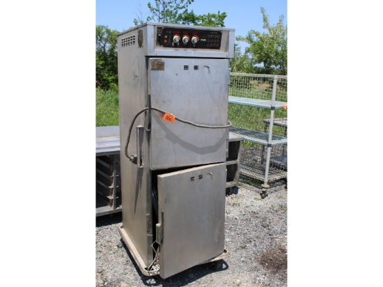 Industrial Oven