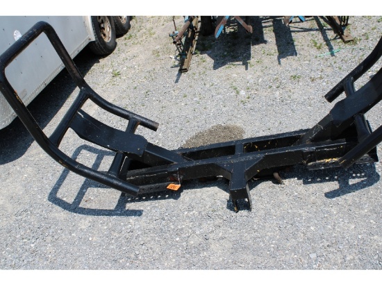 Bale Grapple
