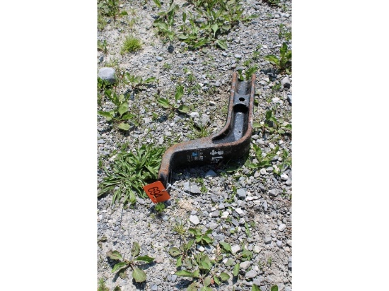 3" Drop Hitch