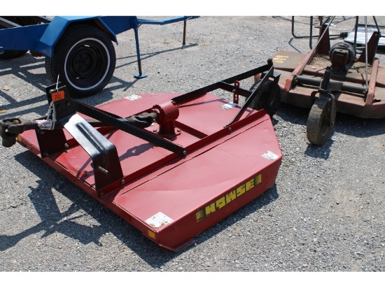 Howse 50" Rotary Mower
