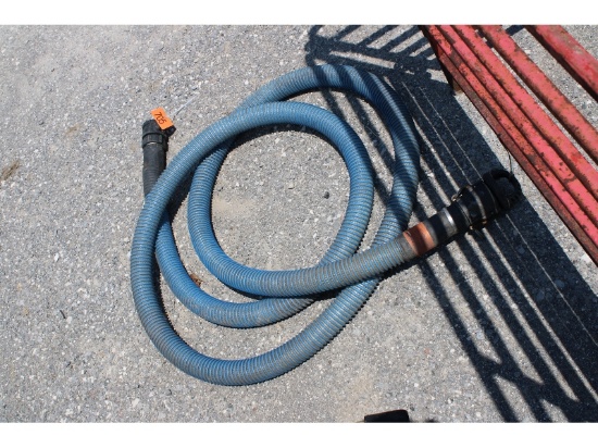 Suction Hose