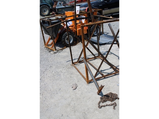 Shipping Crate