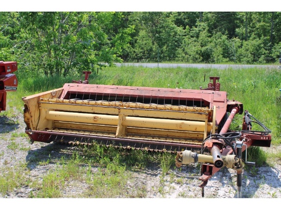 New Holland 488 Haybine