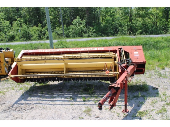 New Holland 492 Haybine