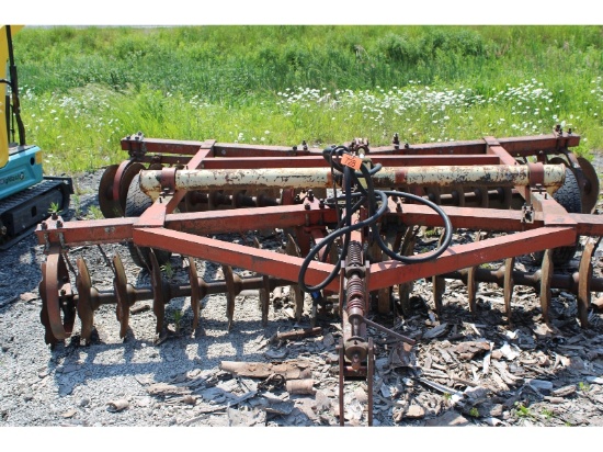 Krause 10' Discs