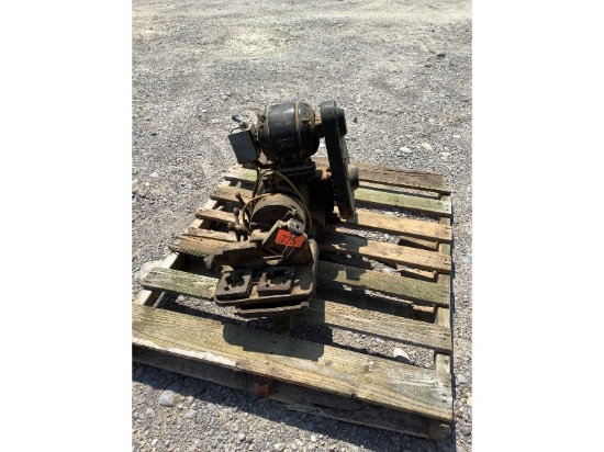 Lathe Head