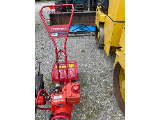 Troy Built Rototiller - 14"
