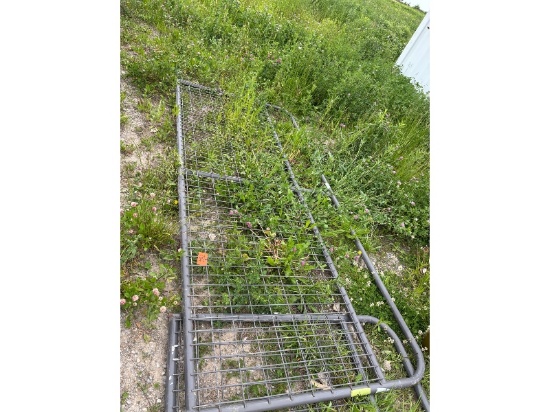 10' Gate