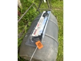 DHT-I Portable Hay Moisture Tester