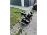 Poulan Pro 850 Series 17
