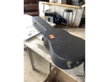 Seagull Guitar & Case