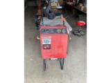 Robinair Refrigerant Recovery & Recycling System