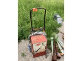 230 Amp Welder