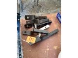 6 Trailer Hitches