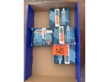 Autolite Sparkplugs