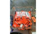 High Vis Vests